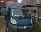 Lichte vracht Citroën jumper, Auto's, Citroën, Jumper, Trekhaak, Particulier, Te koop