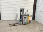 Stapelaars Elektrisch Still EXV14I 2020, Zakelijke goederen, Machines en Bouw | Heftrucks en Intern transport, 1000 tot 2000 kg