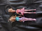 barbie, Kinderen en Baby's, Speelgoed | Poppen, Ophalen, Gebruikt, Barbie