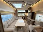 Kabe Imperial 780 TDL FK KS E8, Caravans en Kamperen, Caravans, Rondzit, Bedrijf, 2000 kg en meer, 8 meter en meer