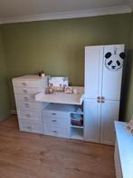 Volledige kinderkamer Ikea, Kinderen en Baby's, Kinderkamer | Commodes en Kasten, Ophalen