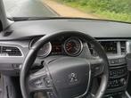 peugeot 508sw 2l, Te koop, Diesel, Particulier, 5 deurs