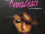 AnnaGrace. Let The Feelings Go., CD & DVD, Enlèvement ou Envoi