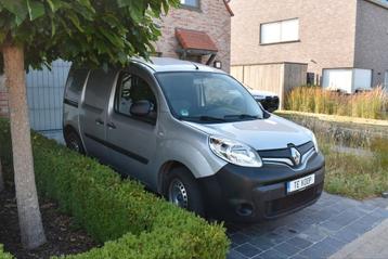 Renault Kangoo beschikbaar voor biedingen