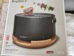 tafel BBQ Berghoff, Tuin en Terras, Ophalen of Verzenden