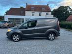 FORD TRANSIT CONNECT FULL OPTIONS LICHTE VRACHT GEKEURD, Auto's, Voorwielaandrijving, 4 deurs, Used 1. Bestelwagens met ervaring.