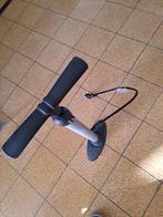 pompe à vélo, Enlèvement