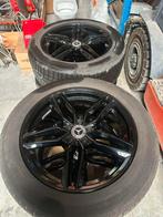 Jantes mercedes, Ophalen of Verzenden, 20 inch, Velg(en)