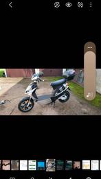 Brommer b klasse en rijd elktrichs, Vélos & Vélomoteurs, Scooters | Yamaha, Enlèvement