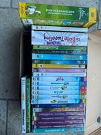 DVD collectie kinderen, Cd's en Dvd's, Ophalen