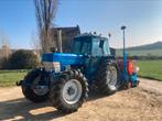 Ford 7910, Ophalen, Ford