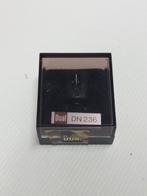 STYLUS DUAL DN 236 - N.O.S., TV, Hi-fi & Vidéo, Enlèvement ou Envoi, Neuf, Pièce tourne-disques, Dual