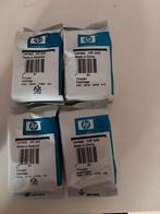 Hp 343 tricolor cartridge printer inkt, Computers en Software, Printerbenodigdheden, Ophalen of Verzenden, Nieuw, Cartridge, Hp