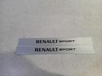 SIERLIJST DEUR INSTAP SET Renault Megane IV (RFBB), Auto-onderdelen, Gebruikt, Renault