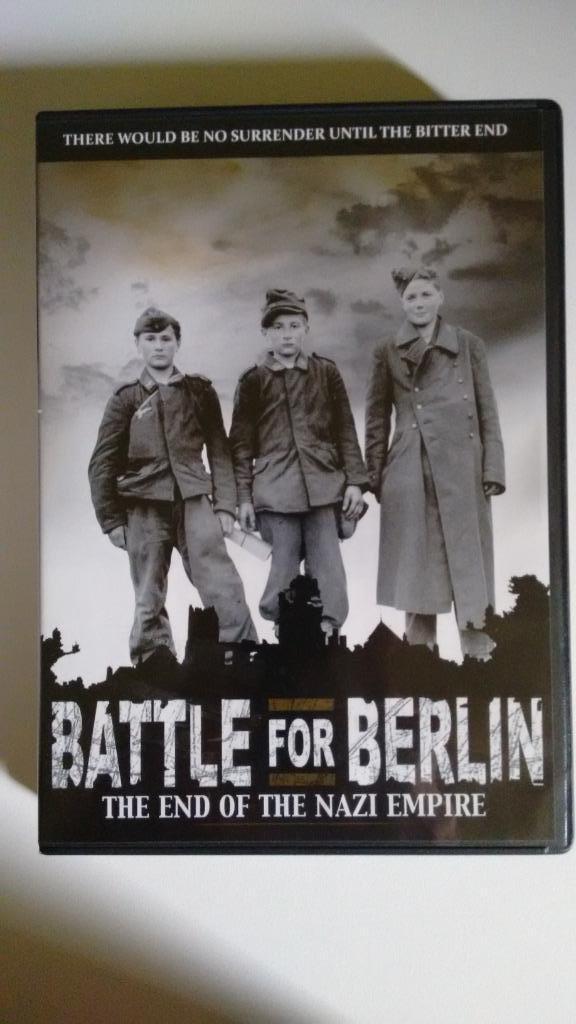 Documentaires over gebeurtenissen in de Tweede Wereldoorlog, Cd's en Dvd's, Dvd's | Documentaire en Educatief, Zo goed als nieuw