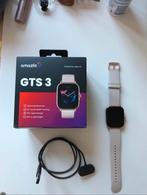 Amazfit GTS 3 smartwatch, Ophalen of Verzenden