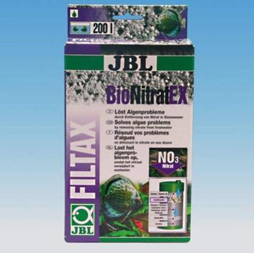 JBL BioNitratEx 240gr Nieuw!