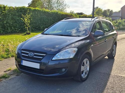 Kia Ceed SW 1.6 CRDi 90 PK Klimaat 2009 5 Deurs, Auto's, Kia, Particulier, Te koop, (Pro) Cee d, ABS, Airbags, Airconditioning