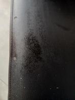 Stoelen, Huis en Inrichting, Stoelen, Ophalen, Gebruikt, Zwart, Vier