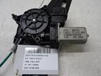 MOTOR RAAMMECHANIEK RECHTS VOOR BMW 1 serie (F20) (544568), Auto-onderdelen, Gebruikt, Rechts, BMW