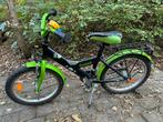 Rookie kinderfiets 4-8 jaar, Fietsen en Brommers, Fietsen | Kinderfietsjes, Ophalen, Zo goed als nieuw
