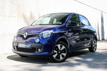 Renault Twingo 1.0 Limited beschikbaar voor biedingen