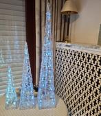 Kerst LED-verlichting Lumineo voor binnen en buiten, Diversen, Ophalen, Zo goed als nieuw