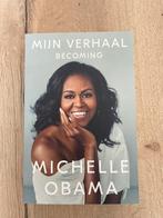 Boek Michelle Obama, Enlèvement ou Envoi
