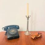 VINTAGE TELEFOON BRONDI 20 1960 DESIGN RETRO INDUSTRIEEL, Antiek en Kunst, Verzenden