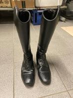 Paardrijlaarzen maat 37, Dieren en Toebehoren, Paardrijkleding, Kinderen, Ophalen of Verzenden, Zo goed als nieuw, Schoeisel