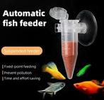 Automatische Visvoeders, Dieren en Toebehoren, Ophalen, Nieuw, Overige typen