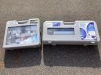 kinder telescoop + microscoop = 10€ , compleet , +8 jaar, Ophalen of Verzenden, Zo goed als nieuw