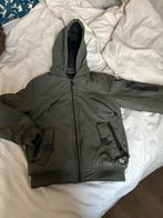 Jongens winterjas mt 140, Kinderen en Baby's, Kinderkleding | Maat 140, Ophalen, Zo goed als nieuw