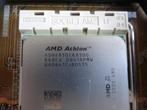 AM2 cpu AMD Athlon 64 X2 4850e  2500 mhz TDP slechts 45 watt, Informatique & Logiciels, Processeurs, 2-core, Socket AM2, Utilisé