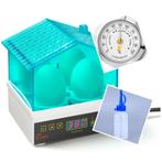 Automatische broedmachine 4 ei + Gratis broedeieren, Dieren en Toebehoren, Pluimvee | Toebehoren, Ophalen of Verzenden, Nieuw