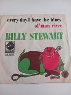 BILLY STEWART. POPCORN 45 G, Ophalen of Verzenden, Zo goed als nieuw