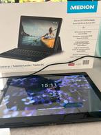 Tablet Medion, Computers en Software, Ophalen, Zo goed als nieuw