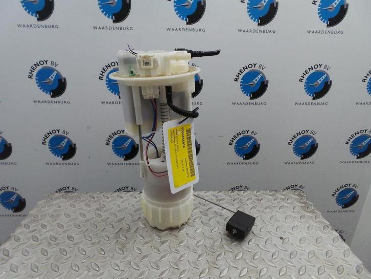 PEUGEOT 108 [FUEL_PUMP] 2017, Auto-onderdelen, Brandstofsystemen, Gebruikt, ARN erkend, Stiba lid, Erkend duurzaam, Ophalen of Verzenden