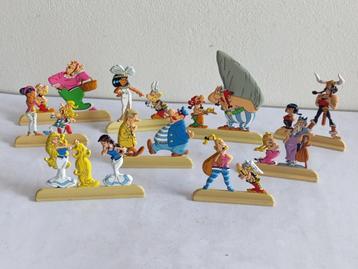 figurine asterix, Enlèvement, Astérix et Obélix, Neuf