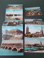 Frankrijk bordeaux oude kleuren postkaarten, Verzamelen, Postkaarten | Buitenland, Frankrijk, Ophalen of Verzenden