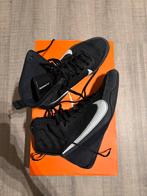 Nike Machomai 3 Boksschoenen - Maat 42,5-43, Ophalen of Verzenden, Zo goed als nieuw, Boksschoenen