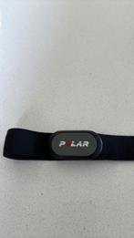 Polar H9 hartslagmeter, Sport en Fitness, Ophalen, Gebruikt, Polar