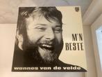 Wannes van de Velde. M’n beste., Cd's en Dvd's, Vinyl | Nederlandstalig, Ophalen of Verzenden, Zo goed als nieuw