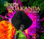 Burnt Sugar The Arkestra Chamber - Angels Over Oakanda, Ophalen of Verzenden, 1980 tot heden, Nieuw in verpakking, Jazz