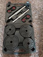 Halters fitness, Sport en Fitness, Ophalen, Nieuw