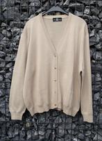 M138. Gilet beige pour dame de taille XL, Vêtements | Femmes, Pulls & Gilets, Horse Guard, Taille 46/48 (XL) ou plus grande, Enlèvement ou Envoi