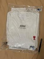 Ami Paris tshirts, Kleding | Heren, T-shirts, Ophalen of Verzenden, Zo goed als nieuw