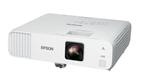 Projecteur laser EPSON EB-L260F (4600 Lm,FullHD,2500000:1), Autre technologie, Full HD (1080), Enlèvement, Neuf