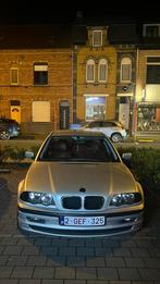 Bmw e46, Particulier, Te koop