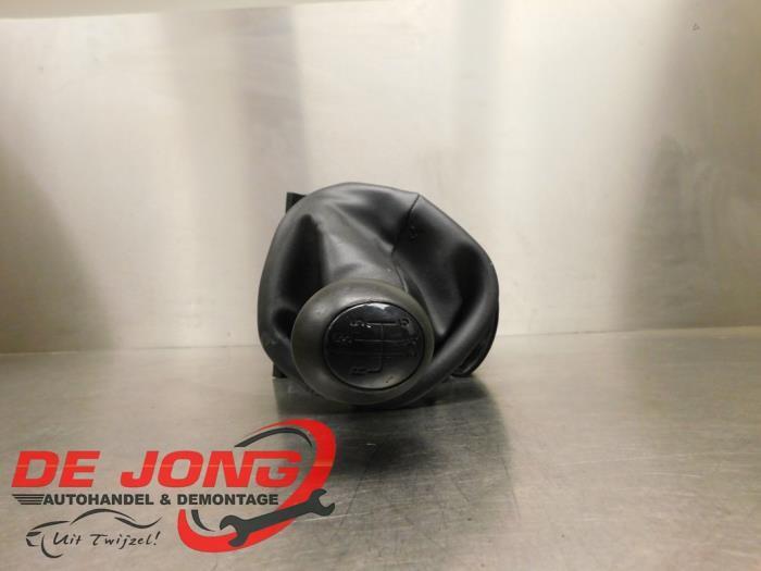 Versnellingspook van een Opel Vivaro, Auto-onderdelen, Interieur en Bekleding, Opel, Gebruikt, 3 maanden garantie, Ophalen of Verzenden